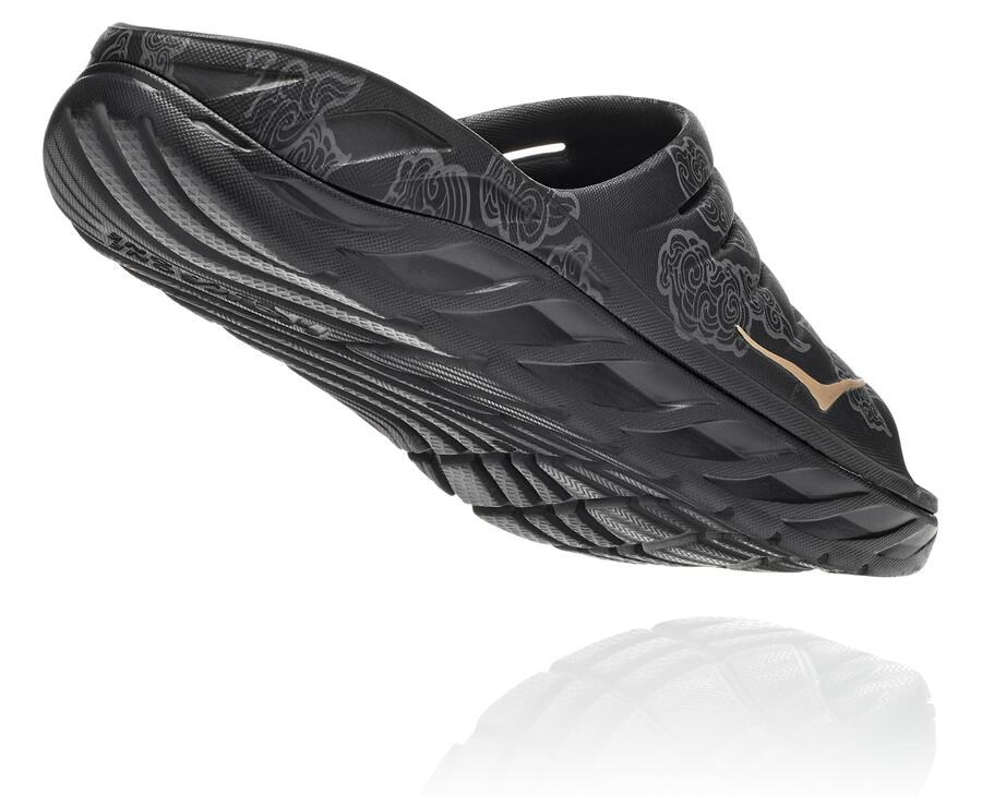 Hoka One One Slide Stockists Ireland Hoka Ora Recovery Cny Mens